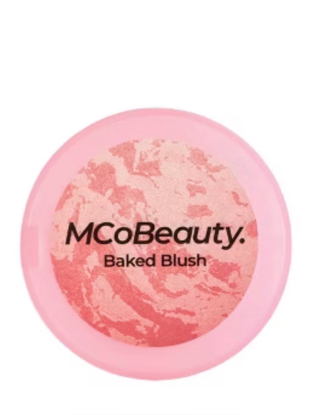 MCoBeauty Baked Blush